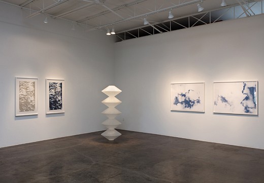 Joan Winter: Edge of Light, Feb 18 &ndash; May  6, 2017