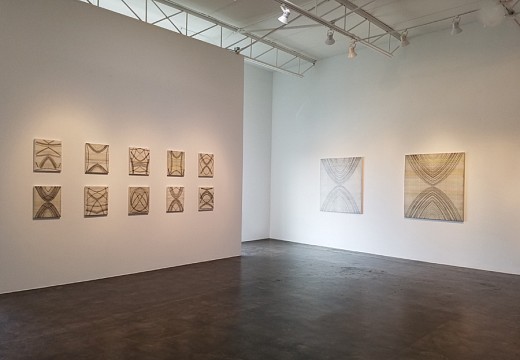 Michael Young: Updrafts, Jun 24 &ndash; Oct  7, 2017