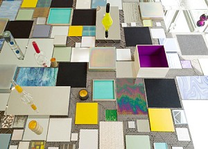 Margo Sawyer News: PRESS RELEASE: Margo Sawyer: Reflect, November 18, 2017 - Holly Johnson Gallery