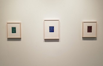 Gael Stack: Tinies&nbsp;