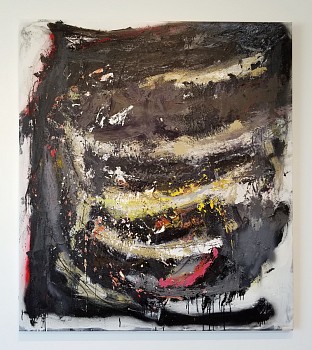 Geoff Hippenstiel -&nbsp;You Fellas have alotta the same power E had