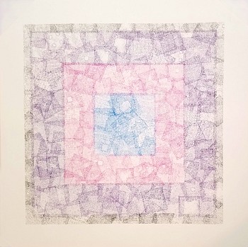Todd Camplin -&nbsp;Square Titles for Albers, Kelly, Vasarely, Sloan, and Stella