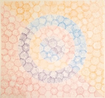 Todd Camplin -&nbsp;Target Titles by Johns, Noland, Smith, and Gernes