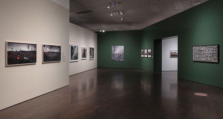 Dornith Doherty News: PRESS RELEASE: Dornith Doherty in "New Territory", June 24, 2018 - Denver Art Museum