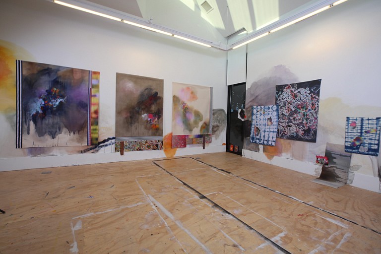 News: INTERVIEW: Jackie Tileston in Maake Magazine- Issue 5, July  1, 2017 - Emily Burns