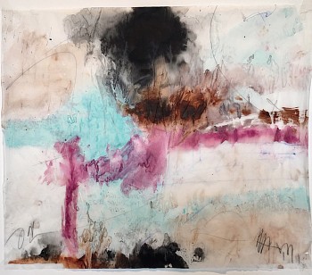 Work:&nbsp;Moonlight on the River 23