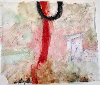 Work:&nbsp;Moonlight on the River 36