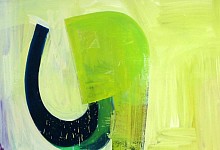 Past Exhibitions David Aylsworth: Similarly Occupied Jan 13 - Feb 11, 2006