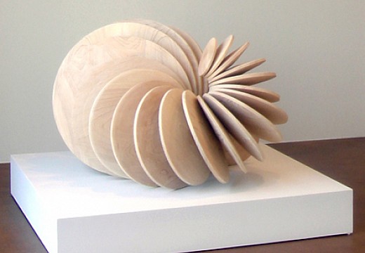 Joan Winter: Fragile Connections, May 12 &ndash; Jun 17, 2006