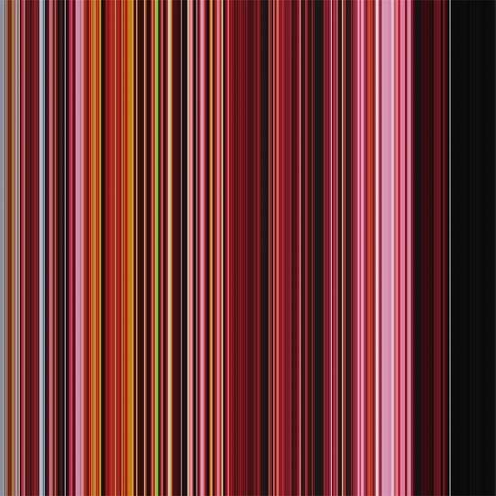 William Betts, Myth of Insight, 2005
Acrylic on composite, 48 x 48 in.
WBE-019