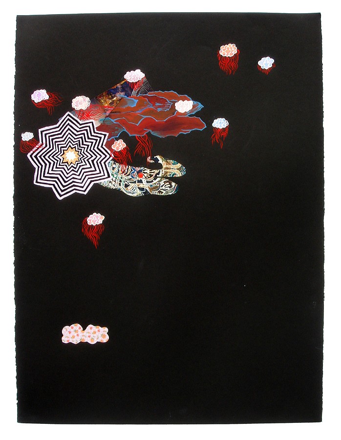 PRESS RELEASE: Drawing Conclusions, Jul 27 - Sep 22, 2007