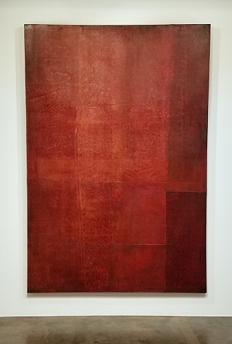 Antonio Murado: Velvet Room - Installation View