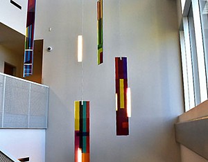 Margo Sawyer News: BOOK RELEASE: Margo Sawyer included in "On Site: 50 Years of Public Art of the University of Houston System'", September  1, 2019 - Mar&Atilde;&Acirc;&shy;a C. Gaztambide, with an essay by Alison de Lima Greene