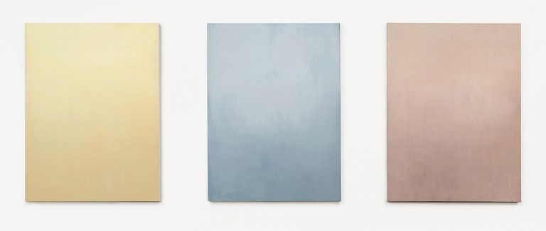 News: PRESS RELEASE: Joan Winter - COLOR+LIGHT opens May 22, May 21, 2020 - Holly Johnson Gallery