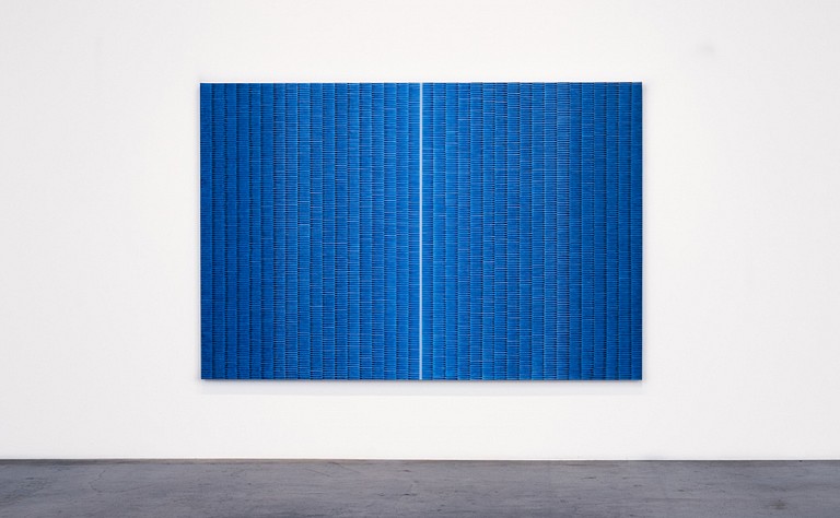 News: REVIEW: Anna Bogatin Ott in Visual Art Source, March 20, 2020 - John Zotos