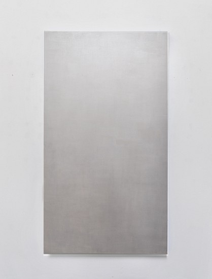 Joan Winter, Whiteout, 2020
Oil on linen, 74 x 42 in.
JWI-224