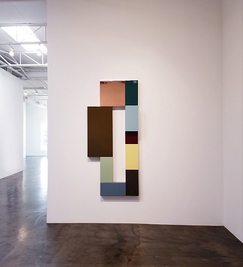 Dornith Doherty News: PRESS RELEASE: Back & Forth: Celebrating Women and our Fifteenth Anniversary, July 21, 2020 - Holly Johnson Gallery