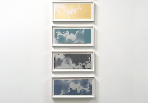 Joan Winter: COLOR+LIGHT, May 12 &ndash; Oct  3, 2020