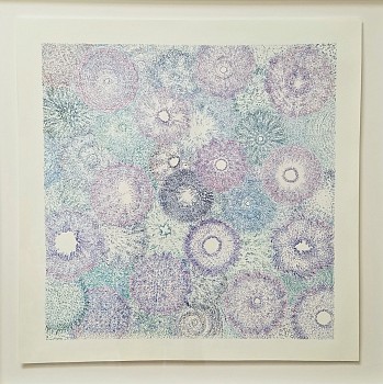 Todd Camplin -&nbsp;Circles Take Squares