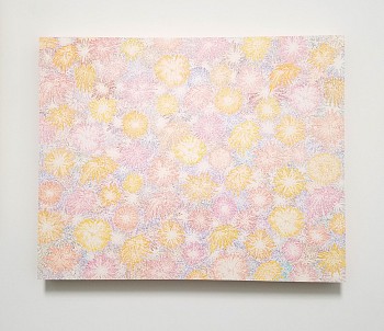 Todd Camplin -&nbsp;Fireworks: A Collection of Titles of Paintings and Nuclear Physicists Names