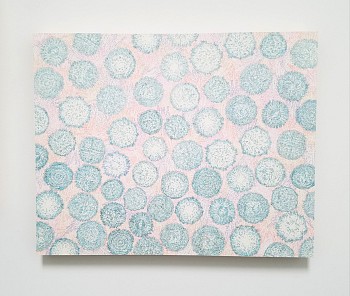 Todd Camplin -&nbsp;Theoretical Particles and Meteorites