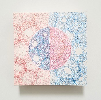 Todd Camplin -&nbsp;Circles Titles Split