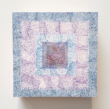 Todd Camplin -&nbsp;Blue Square