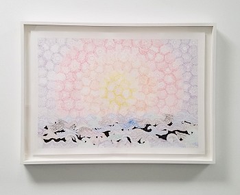 Todd Camplin -&nbsp;Sun Over Choppy Water