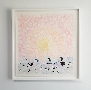 Todd Camplin -&nbsp;Titles of Paintings About Sun Over Water