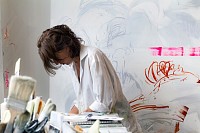 Jill Moser Biography