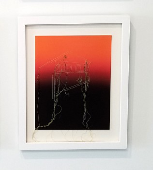 Rebecca Carter -&nbsp;Places We Used To Live 2