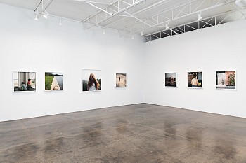 Misty Keasler: Sanctuary Dispatches&nbsp;