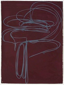 Jill Moser -&nbsp;Borrowed Light #5