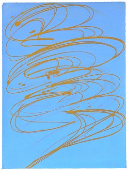 Jill Moser -&nbsp;Borrowed Light #50