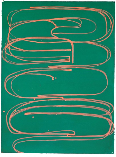 Jill Moser, Borrowed Light #60, 2019
Gouache on arches, 30 x 22 in.
JM0-040