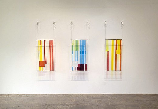 Margo Sawyer: Synchronicity - Kosovo Muse, Apr  9 &ndash; Aug  6, 2022