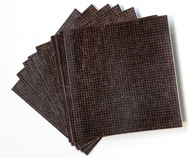 News: CATALOGUE RELEASE: Theresa Chong: Duino Elegies available now, April 27, 2022 - David Brody