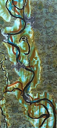 News: REVIEW: Liz Ward in San Antonio Report, February  5, 2020 - Nicholas Frank