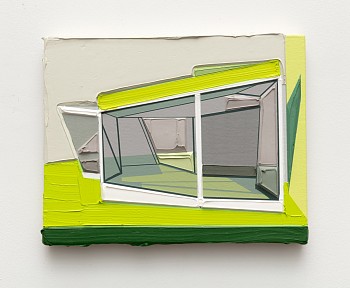 Work:&nbsp;Glass Box