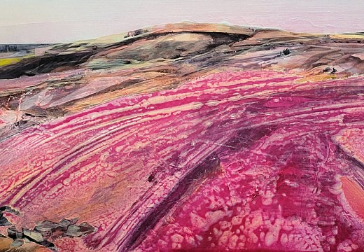 Michelle Mackey: Beyond Measure, Nov 19, 2022 &ndash; Feb 11, 2023