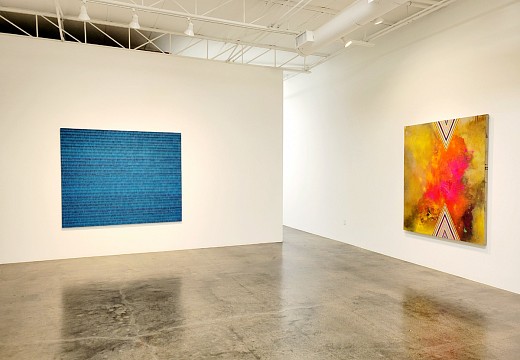 PAINTINGS, Feb 18 &ndash; Apr 27, 2023