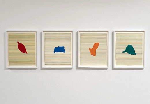 Michael Young: Strata Books and Verb-ers, Aug 26 &ndash; Nov 11, 2023