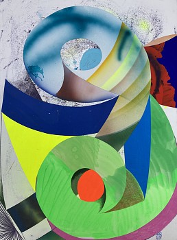 Work:&nbsp;Orange Dot Ampersand