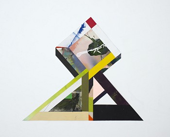 Work:&nbsp;Green Leaf