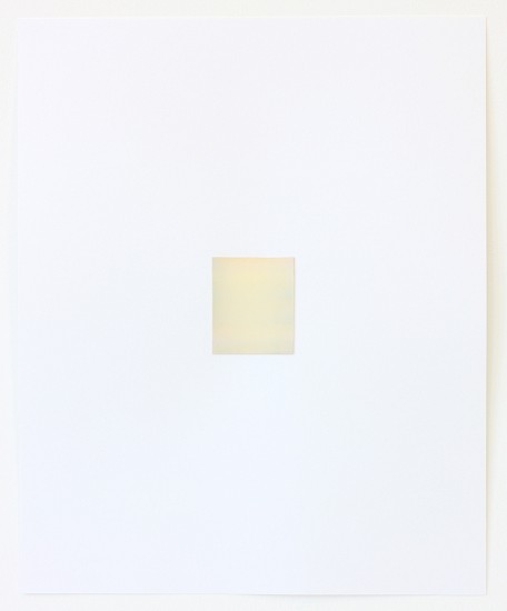 Eric Cruikshank, Untitled (P-011), 2021
mixed media on paper, 14 x 11 1/2 in.
ECR-032