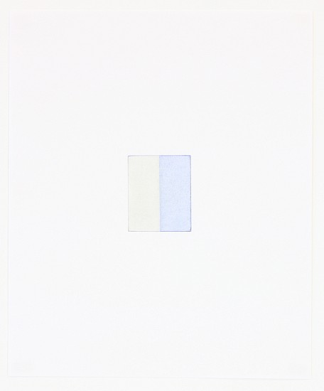 Eric Cruikshank, Untitled (P-063), 2024
Colored Pencil on paper, 11 1/2 x 9 1/2 in.
ECR-045