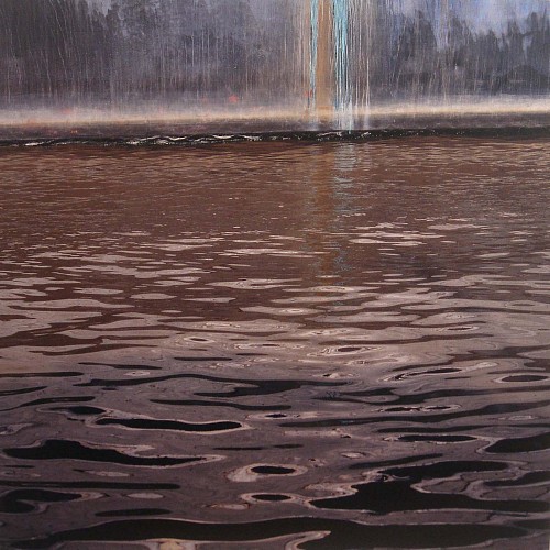 Casey Williams: New Work - Installation View