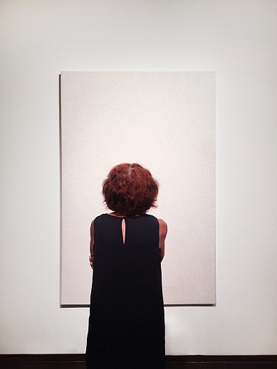 Tommy Fitzpatrick News: PRESS RELEASE: Do You Really Believe That - Opens August 30, August 30, 2024 - Fort Worth Contemporary Arts & The Art Galleries at TCU