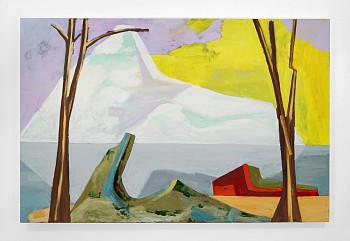 David Aylsworth -&nbsp;The Sun Is As Big As A Yellow Balloon