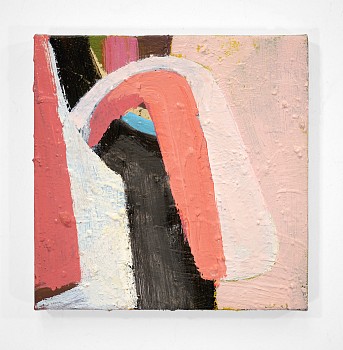 David Aylsworth -&nbsp;Left Handed Flea
